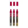 Talens amsterdam acrylic markers medium set of 3x4mm