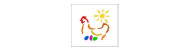 Easter templates - Easter eggs, bunnys, chickens