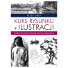 Drawing and illustration course by Peter Gray