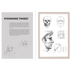 Drawing and illustration course by Peter Gray