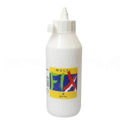 Schjerning multi fix klej 250ml - sklep plastyczny - szał dla plastykó