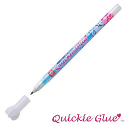 Glue in the pen Quickie Glue Sakura - szal art - sklep plastyczny