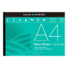 Blok Daler Rowney bristol board airbrush 250gr - sklep plastyczny - sz