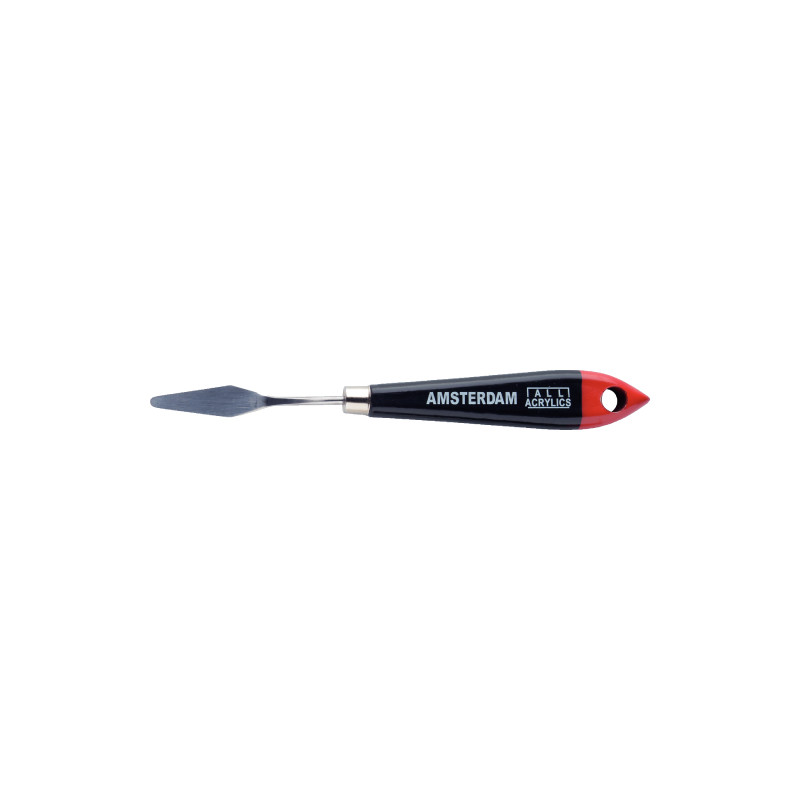 Talens amsterdam spatula