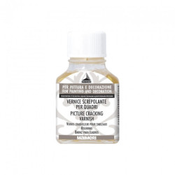 Maimeri picture cracking varnish 75ml