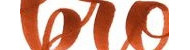 Sakura pigma brush finishes