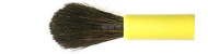 Kolibri natural round brushes 1110 series