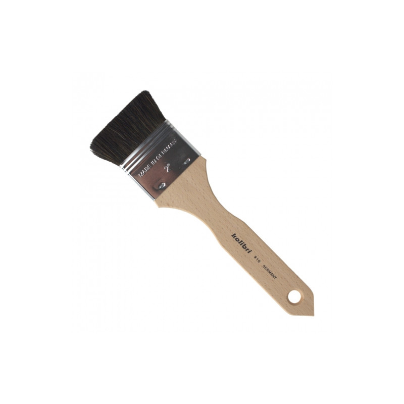 Kolibri brushes Serie 910