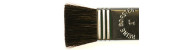Kolibri pędzle naturalne seria 910