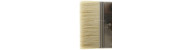 Kolibri brushes Serie 2940