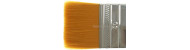 Kozlowski brushes - flat - Series 2317