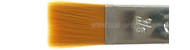 Kozlowski brushes - flat - Series 2317