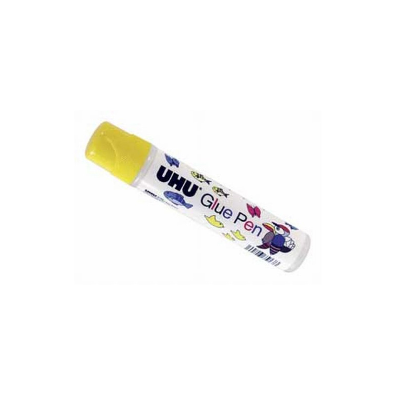 UHU Glue Pen 50ml