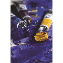 Talens van gogh farby olejne 60ml - sklep plastyczny - szał dla plasty