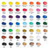 Liquitex basics zestaw farb akrylowych 48x22ml - sklep plastyczny - sz