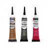 Pebeo porcelaine relief contour paints for porcelain