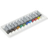 Daler Rowney simply watercolours set 12 x 12ml