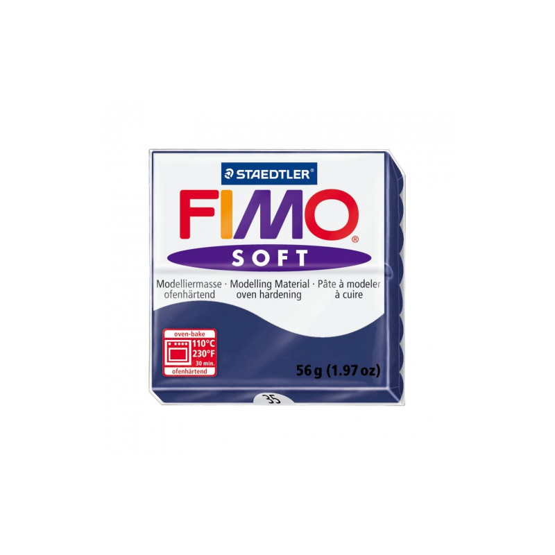 Fimo soft modeling clay