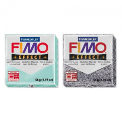 Fimo effect modelina - sklep plastyczny - szał dla plastyków