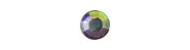 Self-adhesive Rhinestone 4mm stickers 84-88 pcs.