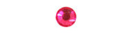 Self-adhesive Rhinestone 4mm stickers 84-88 pcs.