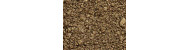Emery metallic pigments
