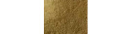 Emery metallic pigments