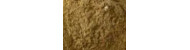 Emery metallic pigments