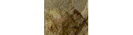 Emery metallic pigments