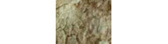 Emery metallic pigments