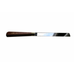 One-sided gilding knife - szał art - sklep plastyczny