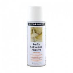 Daler Rowney fixative perfix colourless