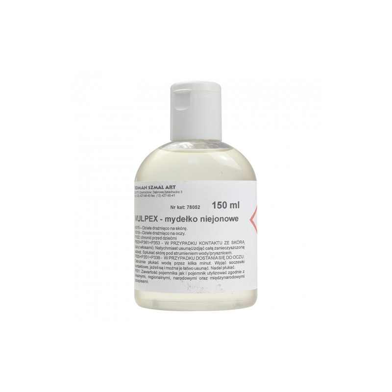 Szmal Vulpex 150ml