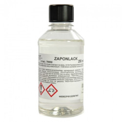 Zaponlack 79550 - 250ml