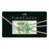 Faber-Castell pitt pastel zestaw 60 pasteli suchych w kredce - sklep p
