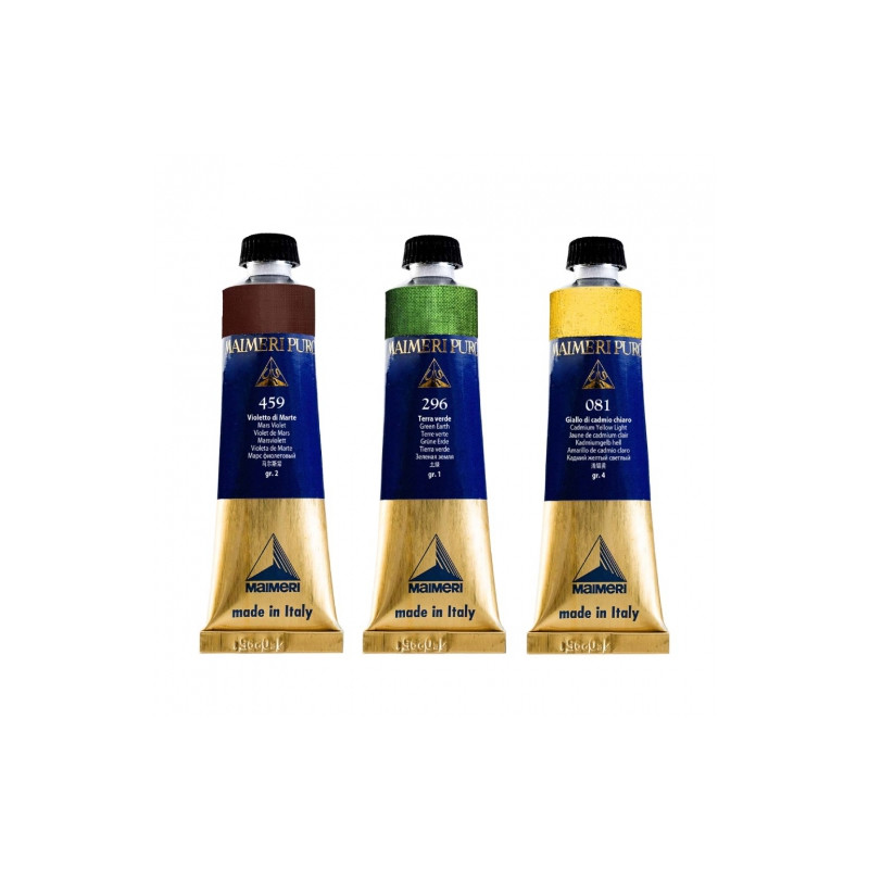 Maimeri puro 40ml
