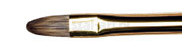 Winsor&Newton pędzle monarch short filbert