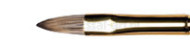 Winsor&Newton pędzle monarch filbert