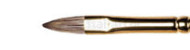 Winsor&Newton pędzle monarch filbert
