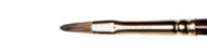 Winsor&Newton pędzle monarch filbert