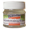 Pentart decoupage werniks do spękań jednoskładnikowy 50ml - sklep plas