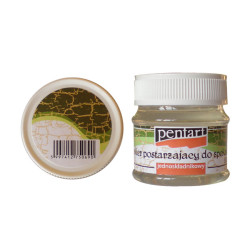 Pentart crackle classic varnish 50ml