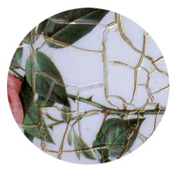 Pentart decoupage werniks do spękań dwuskładnikowy 50ml - sklep plasty