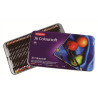 Derwent coloursoft zestaw 36 miękkich kredek metal opak - sklep plasty