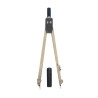 Leniar cyrkiel techniczny 140mm - Sklep plastyczny - szał dla plastykó