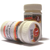 Classic cracle varnich 100ml - szal art - sklep plastyczny