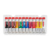 Talens artcreation zestaw farb olejnych 12x12ml - sklep plastyczny - s