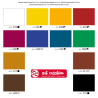 Talens ArtCreation Oil paints set 12x12ml