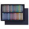 Talens rembrandt artists soft pastels set of 30 general pastel selecti