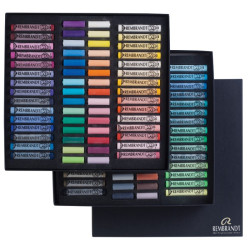 Talens rembrandt general selection pastele suche 120 sztuk - sklep pla